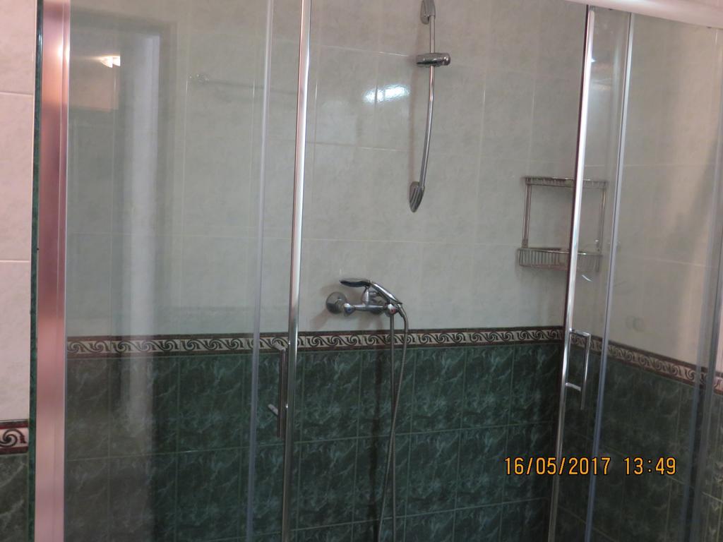 Bogorodi Terrace Apartment Μπουργκάς Δωμάτιο φωτογραφία