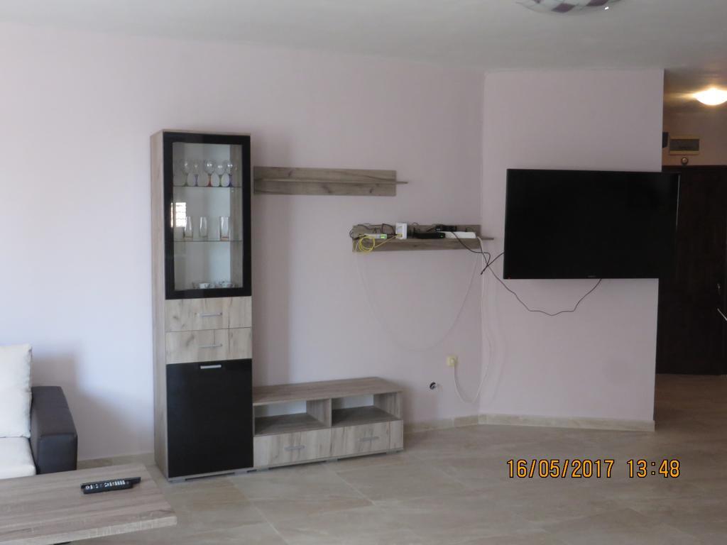 Bogorodi Terrace Apartment Μπουργκάς Δωμάτιο φωτογραφία