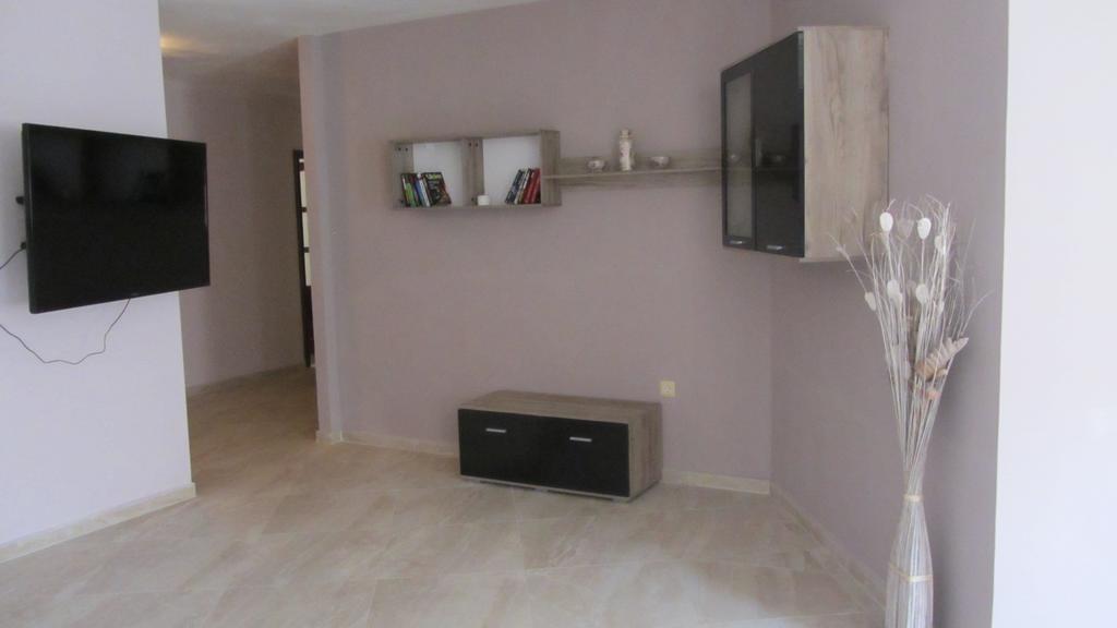 Bogorodi Terrace Apartment Μπουργκάς Δωμάτιο φωτογραφία