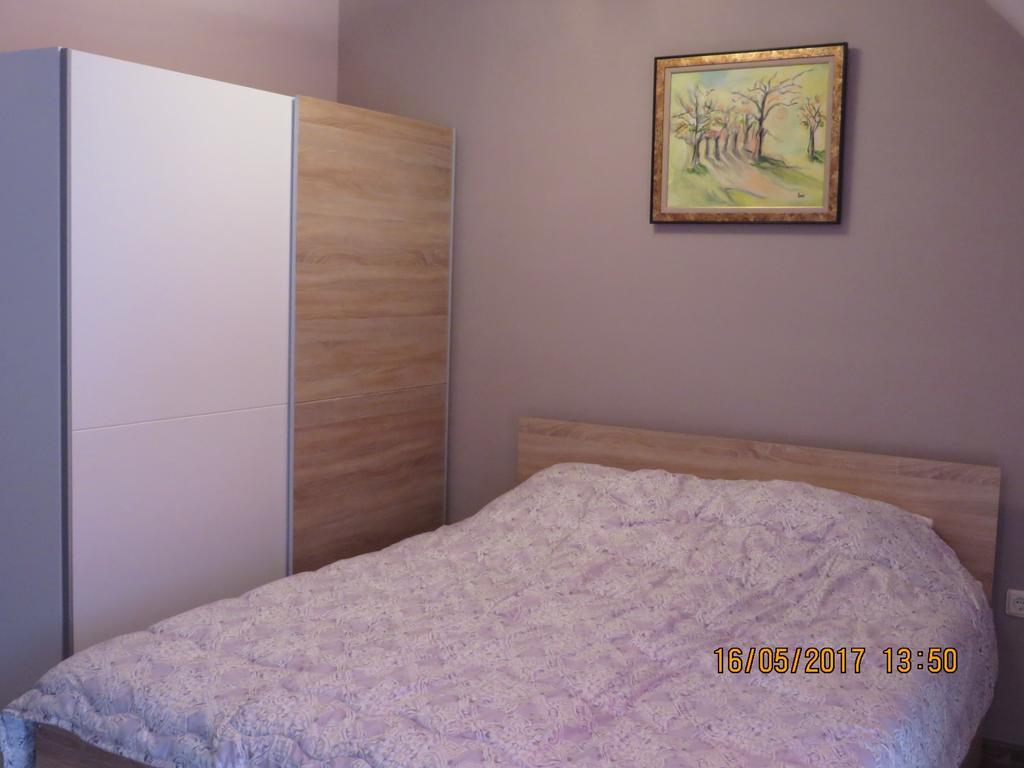 Bogorodi Terrace Apartment Μπουργκάς Δωμάτιο φωτογραφία